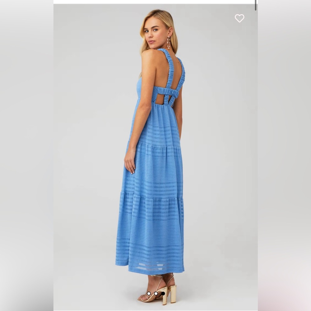 Significant Other Eloise Maxi Dress